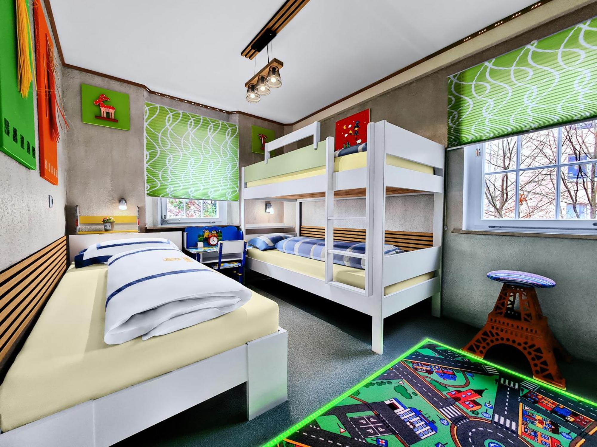 Hotel Roessle Dobel Quarto foto
