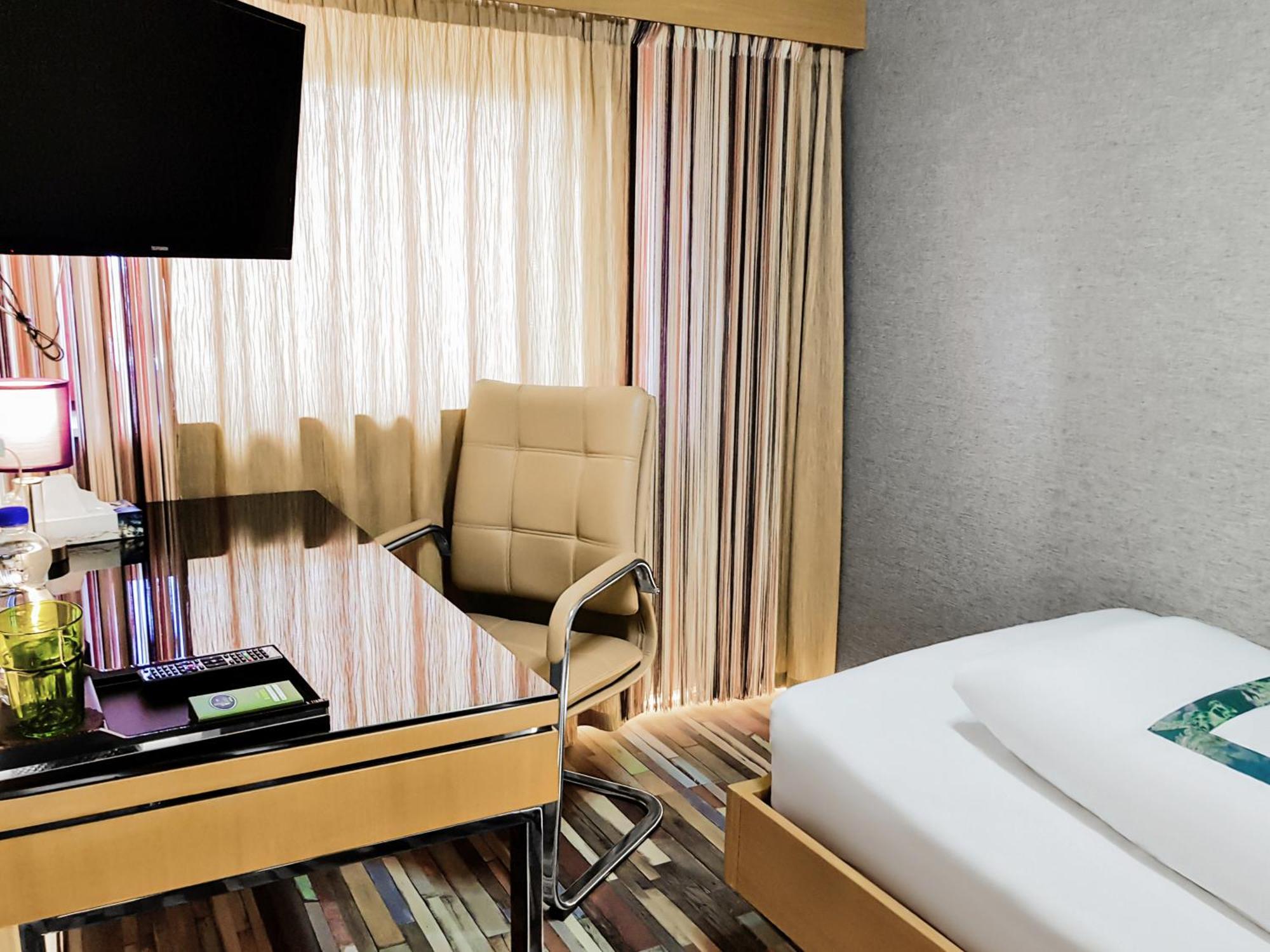 Hotel Roessle Dobel Quarto foto
