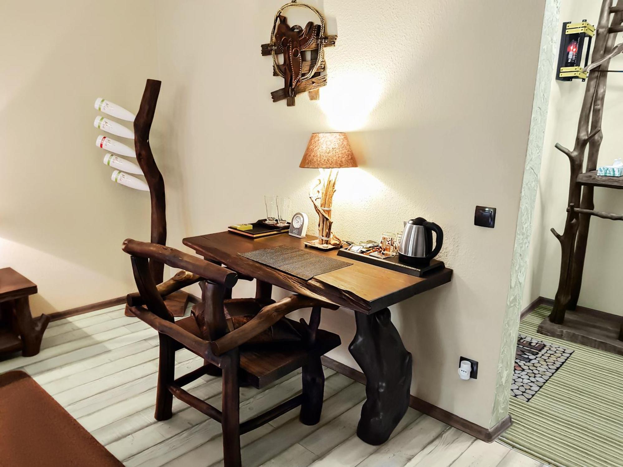 Hotel Roessle Dobel Quarto foto